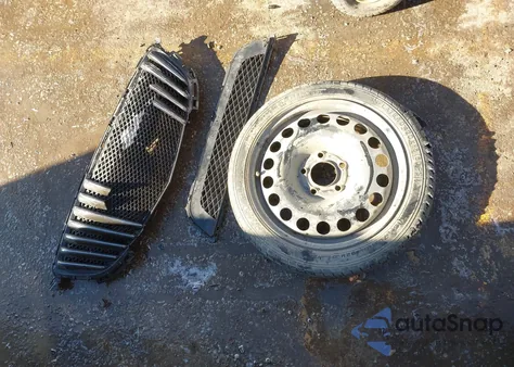 2015 Buick Verano z USA, uszkodzony, nr VIN 1G4PP5SK7F4110336